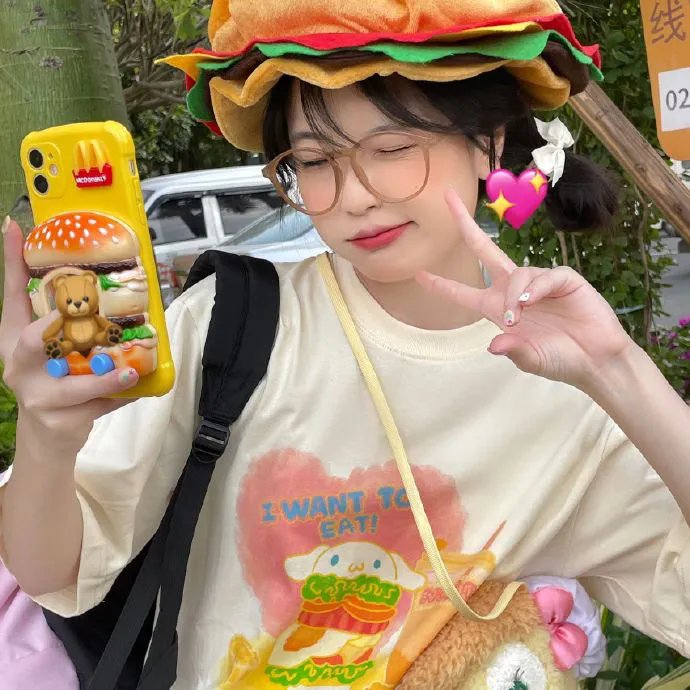 国民校草是女生·动态漫