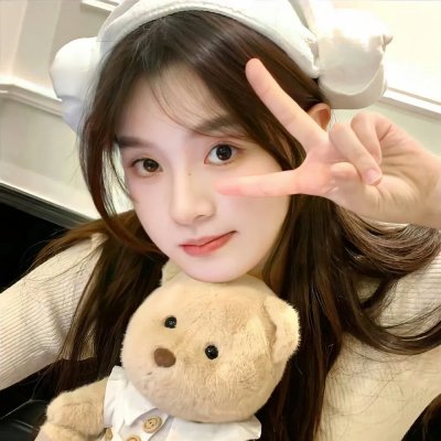 纯白的声音粤语